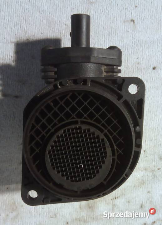 PRZEPŁYWOMIERZ VW AUDI SEAT SKODA 0281002531 osobowe Silniki i osprzęt