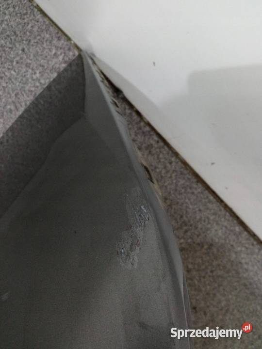 ZDERZAK PRZÓD XENON SPRYSKI TEKND Renault Laguna sprzedam