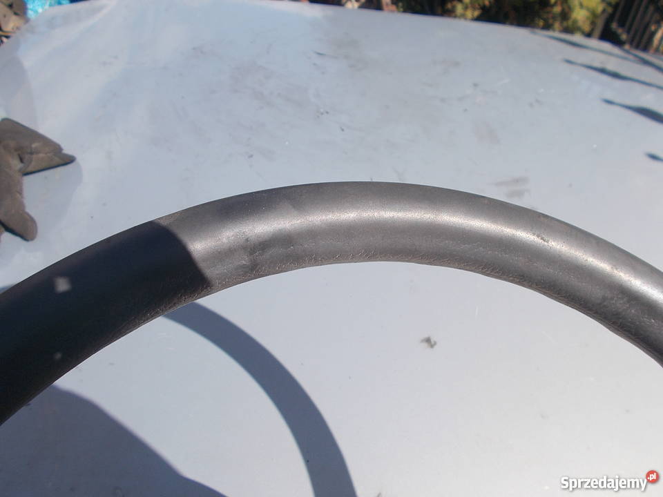Mercedes Vito w638 97r kierownica poduszka lubuskie Strzelce Krajeńskie