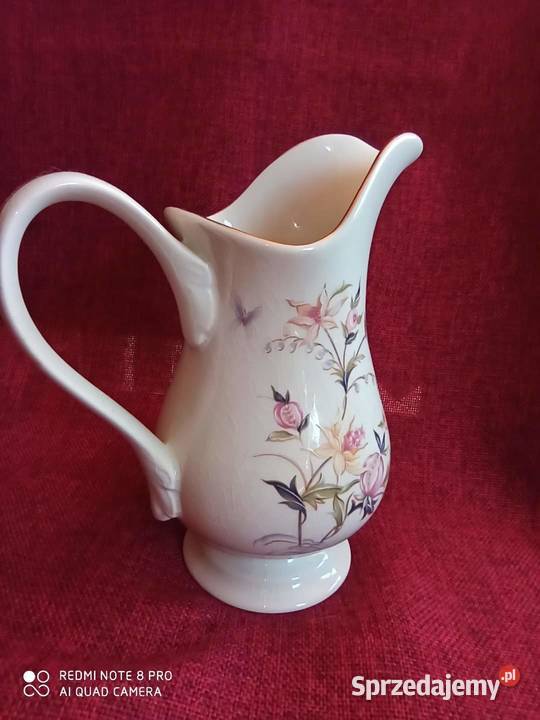 Mlecznik Royal Winton Staffordshire England
I Gdańsk