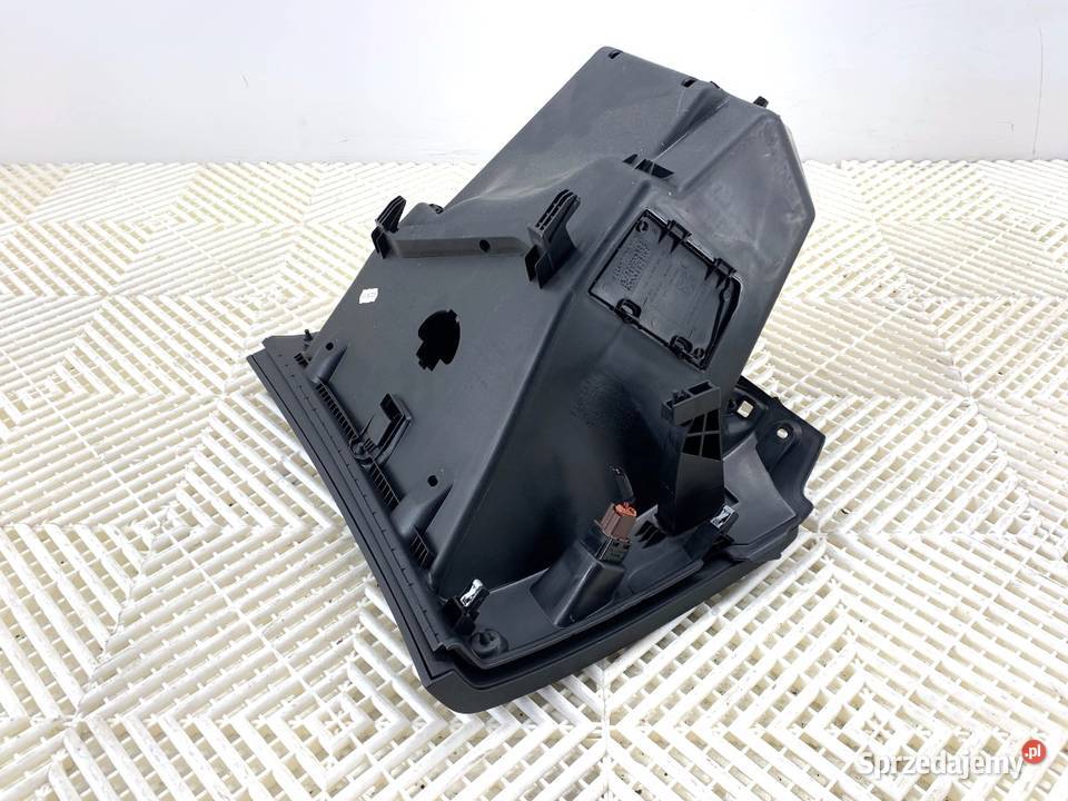 SCHOWEK PASAŻERA PEUGEOT 2008 I Hatchback