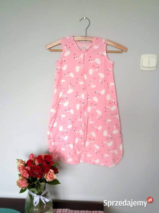 Śpiworek niemowlęcy Kombinezony i śpiworki Wrocław