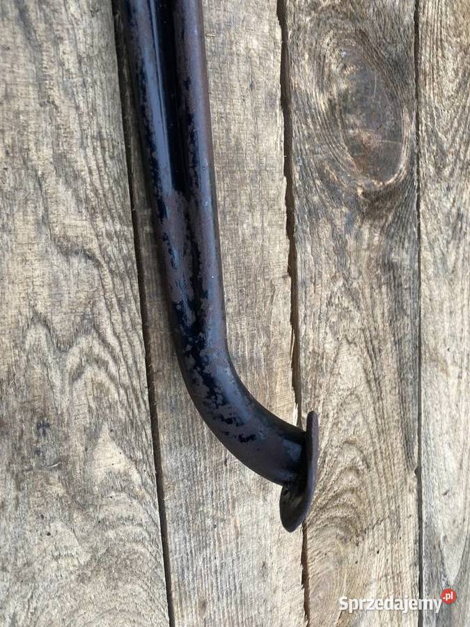 PEDAŁ DZWIGNIA HAMULCA SIMSON AWO AVO SPORT 425 Kraków