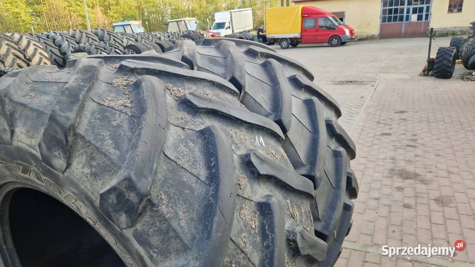 71060r34 7106034 bieżnik 70 bez napraw Nowe Miasto Lubawskie