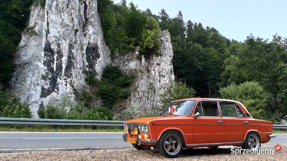 1976 Łada 2103 18 140