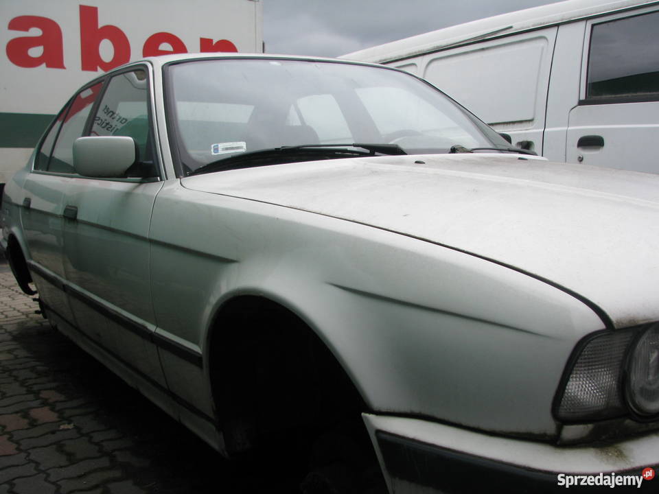 SILNIK BMW 25TDS osobowe Białystok