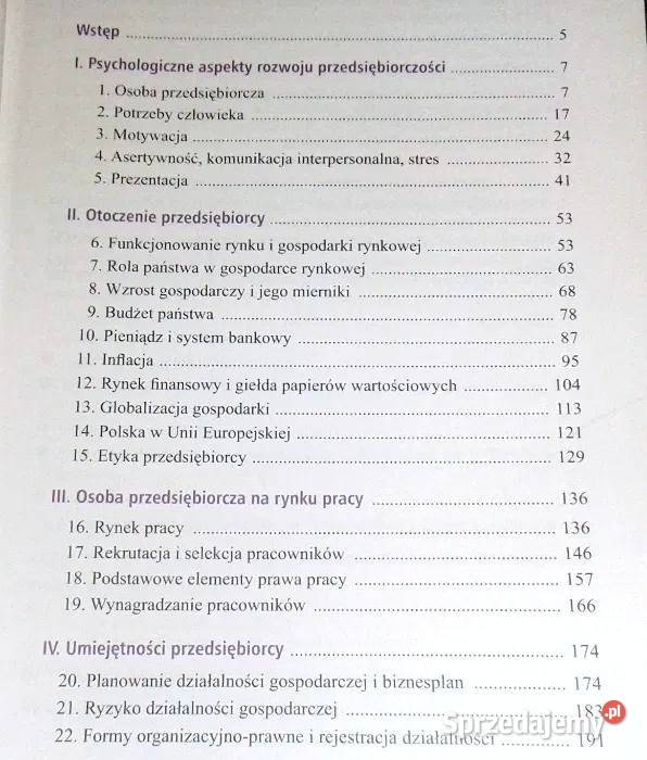 ABC przedsiębiorczości Bartosz Majewski A Chełm
