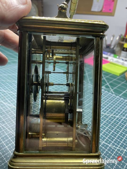 Stary Kareciak Sprawny warmińsko-mazurskie Ostróda sprzedam