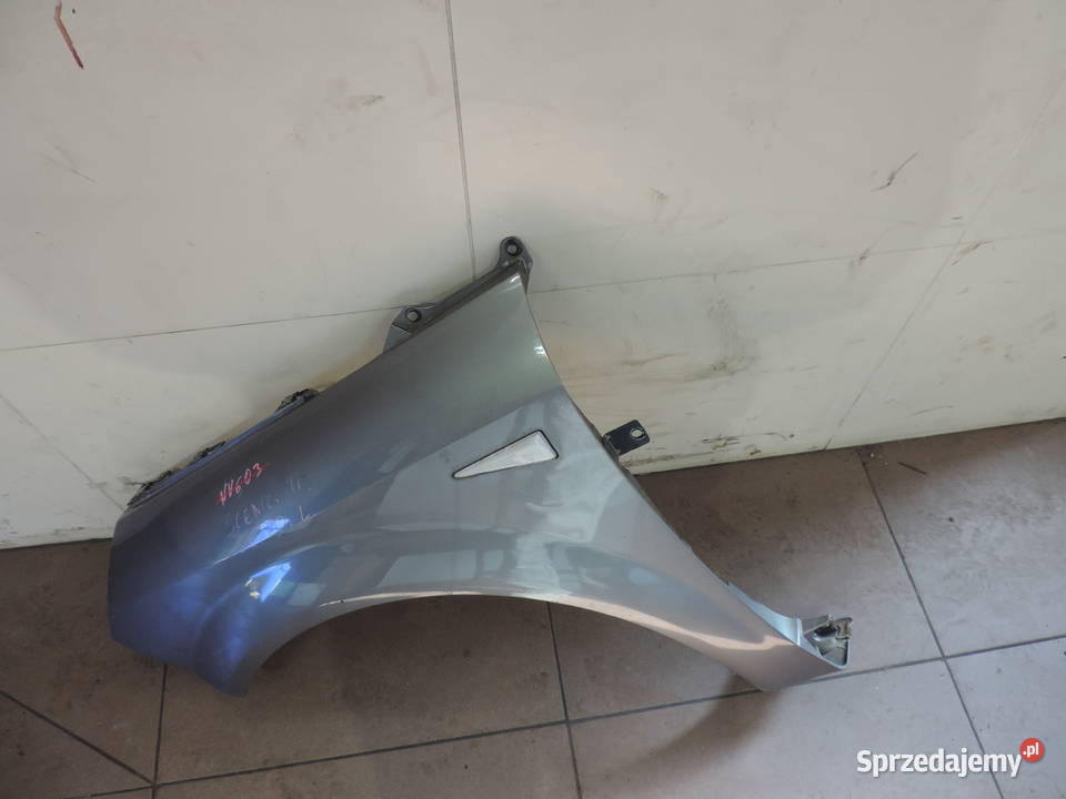 BŁOTNIK PRZEDNI LEWY PRZEDNI RENAULT SCENIC 2 Nowy Sącz