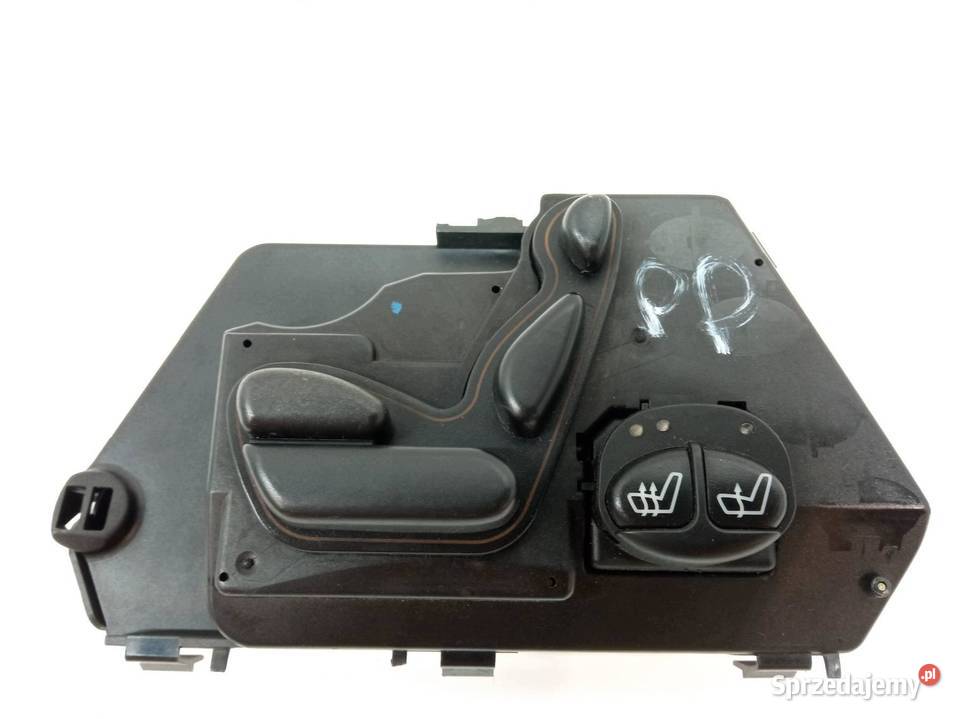 PRZEŁĄCZNIK FOTELA 2208219251 MercedesBenz świętokrzyskie