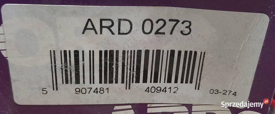 ROLKA PROWADZĄCA HYUNDAI TERRACAN KIA BONGO osobowe