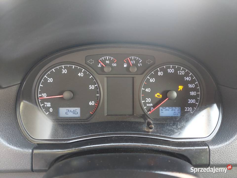 Volkswagen Polo 14 16V Klima 5Drzwi Zadbany Sucha Beskidzka sprzedam