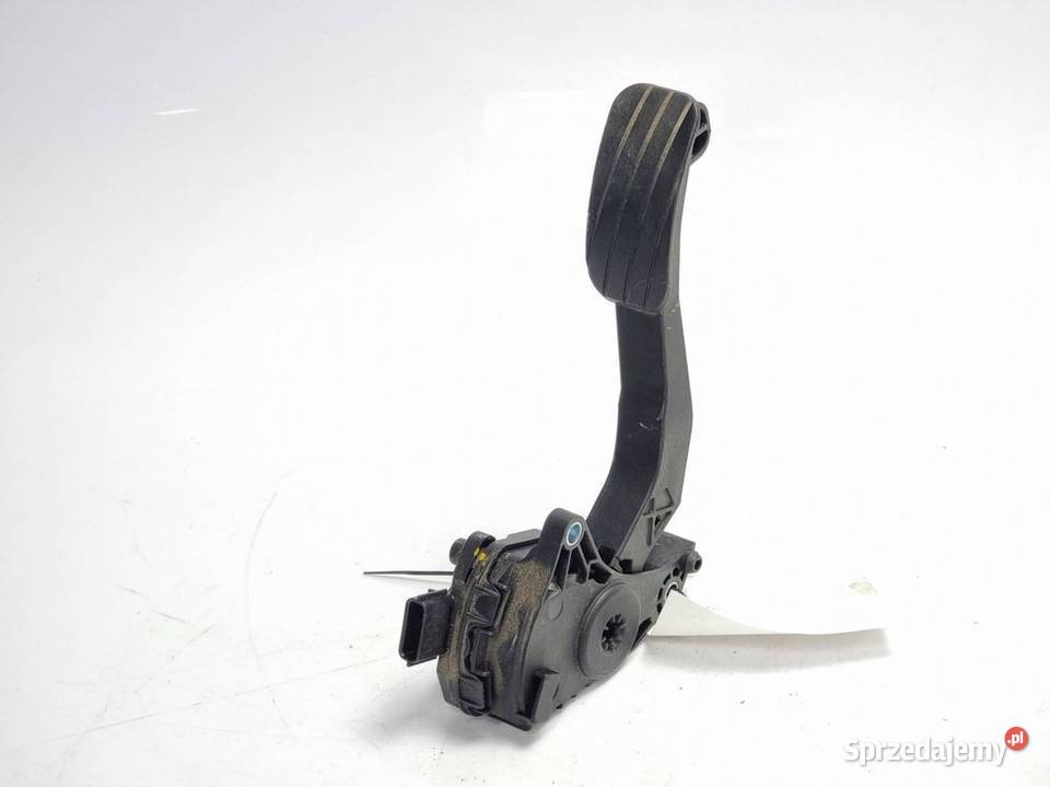 PEDAŁ RENAULT MASTER III 180101626R