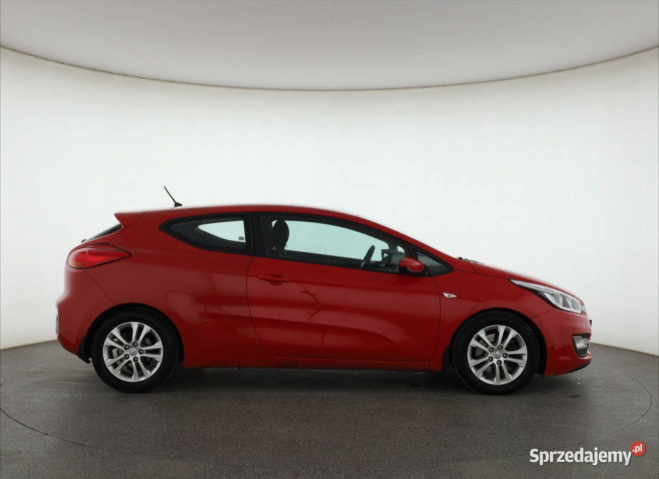 Kia ProCeed 16 GDI ESP Piaseczno