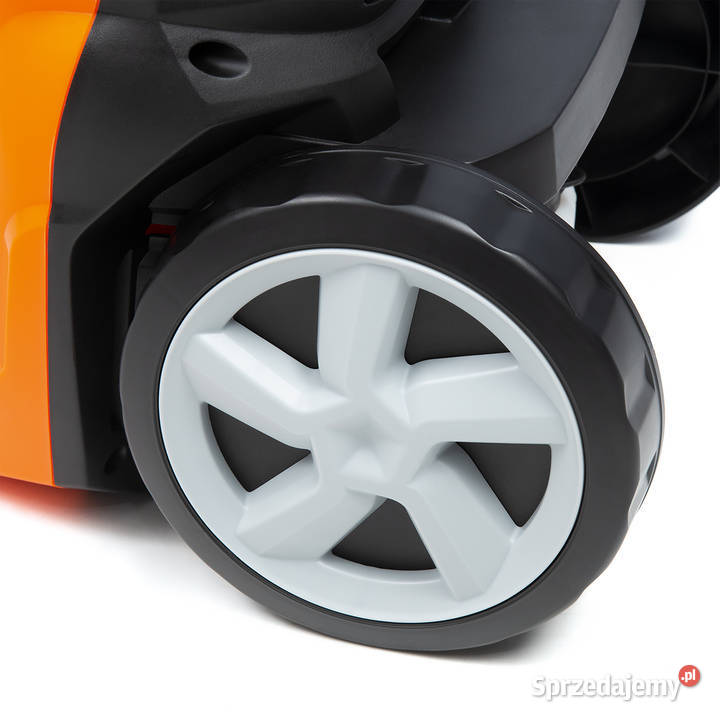 DAEWOO DAW 550 MYJKA WYSOKOCIŚNIENIOWA ALUPOMPA