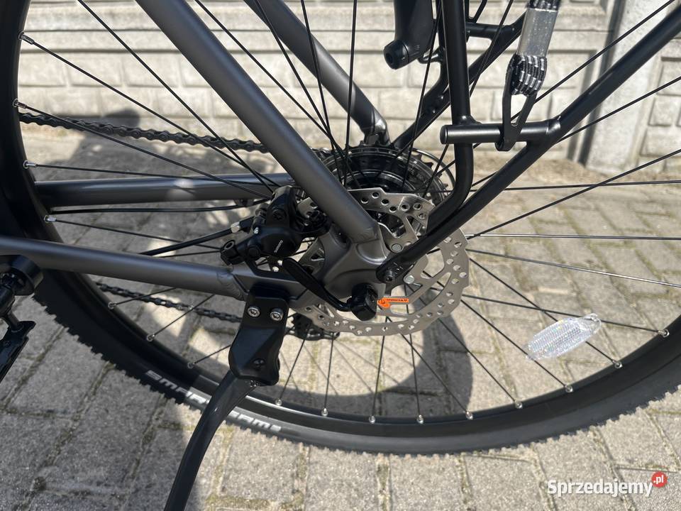 Rower Unibike Flash 19 Koło