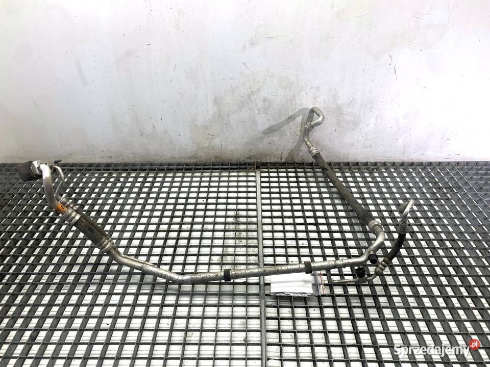 RURKA KLIMATYZACJI KIA OPTIMA 16 179 Kombi osobowe