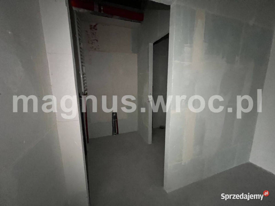 Do wynajęcia lokal na osiedlu Kiełczowskim 102.15m2 Lokale użytkowe dolnośląskie Wrocław