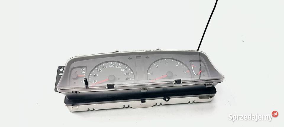 LICZNIK ZEGAR MITSHUBISHI MONTERO MR590140 Lipno