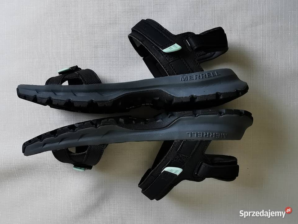 Sandały trekkingowe Merrell 42Nowe tkanina Zamość