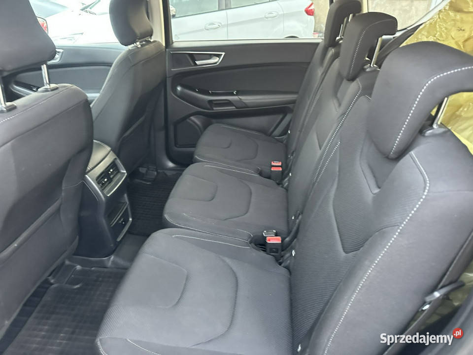 Ford S Automat aktywny tempomat wymieniony Wejherowo