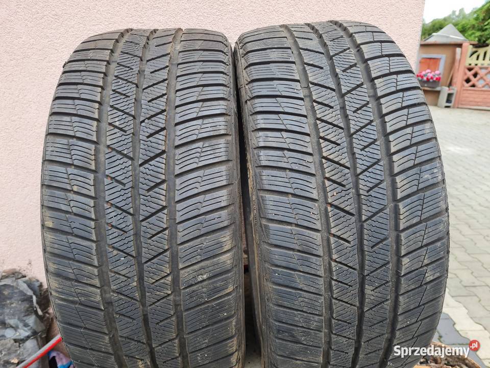 225 45 R17 H Barum Polaris 5 715mm Każda DOT2021 małopolskie Skawina sprzedam