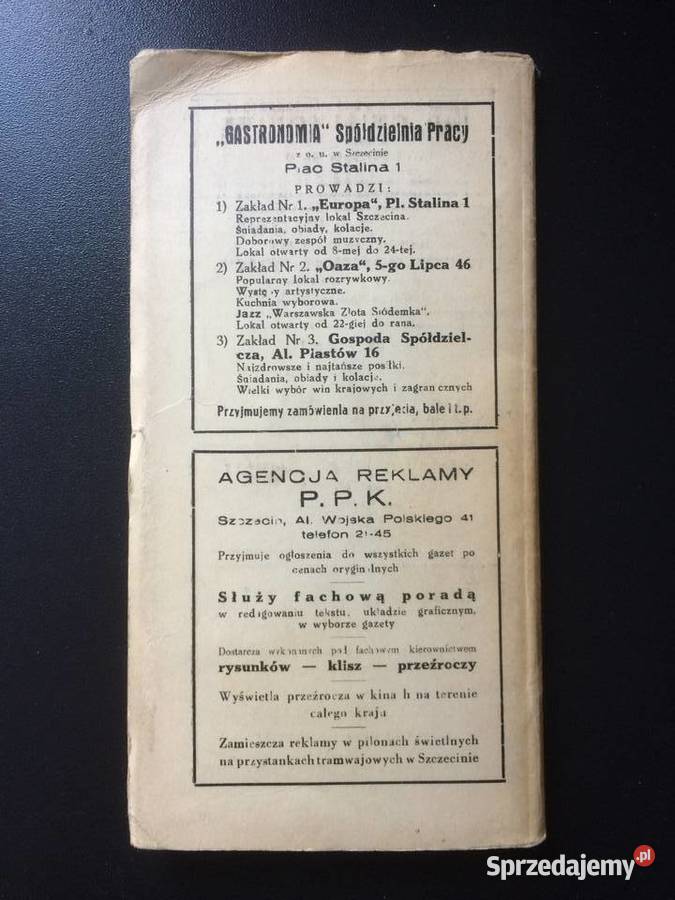 352 Ze Szczecina Świnoujście Do Miedzyzdrojów 2