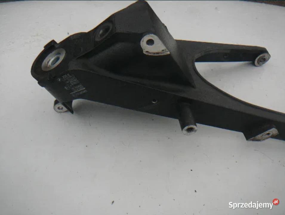 Rama dokumentacja BMW R 850r 1997r Ostrów Wielkopolski