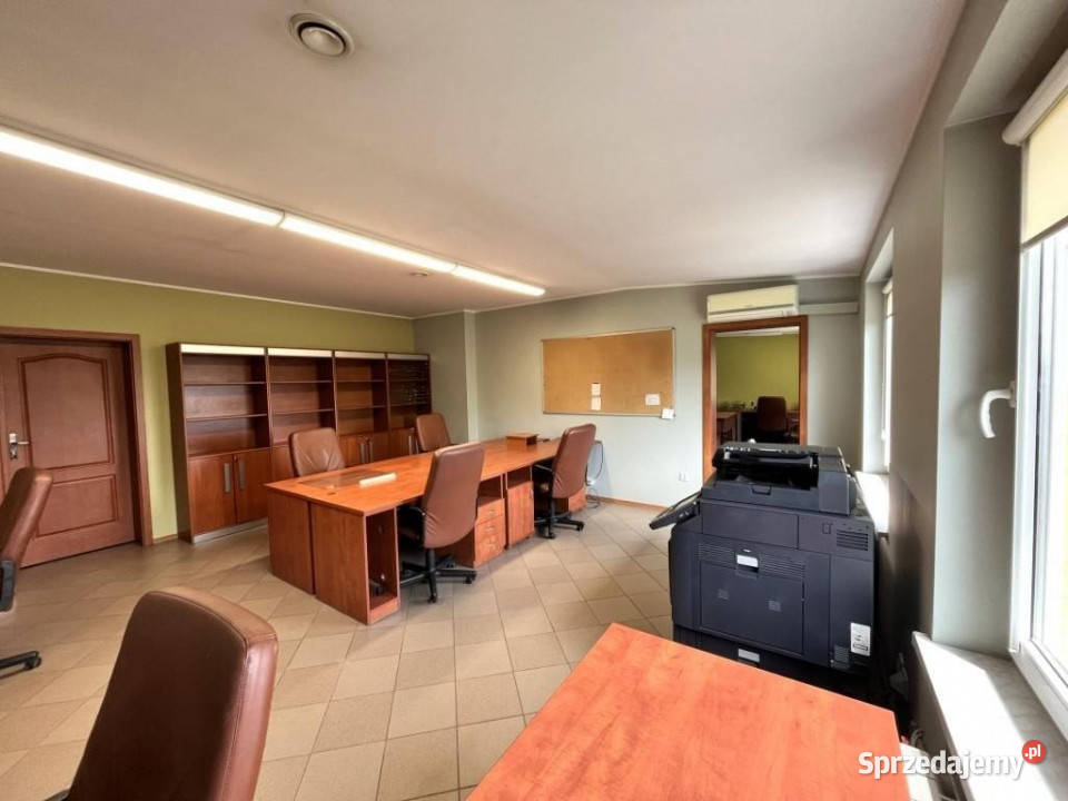 sprzedaży lokalu Jędrzejów 450m2 świętokrzyskie sprzedam