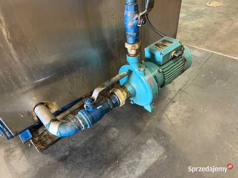 Tunel Myjący Do Metalu Narzędzi RUBERTSSON sprzedam