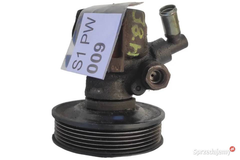 BEZPIECZNY ZAKUP SZYBKA DOSTAWA S1 PW 009 osobowe Motoryzacja Włoszczowa sprzedam