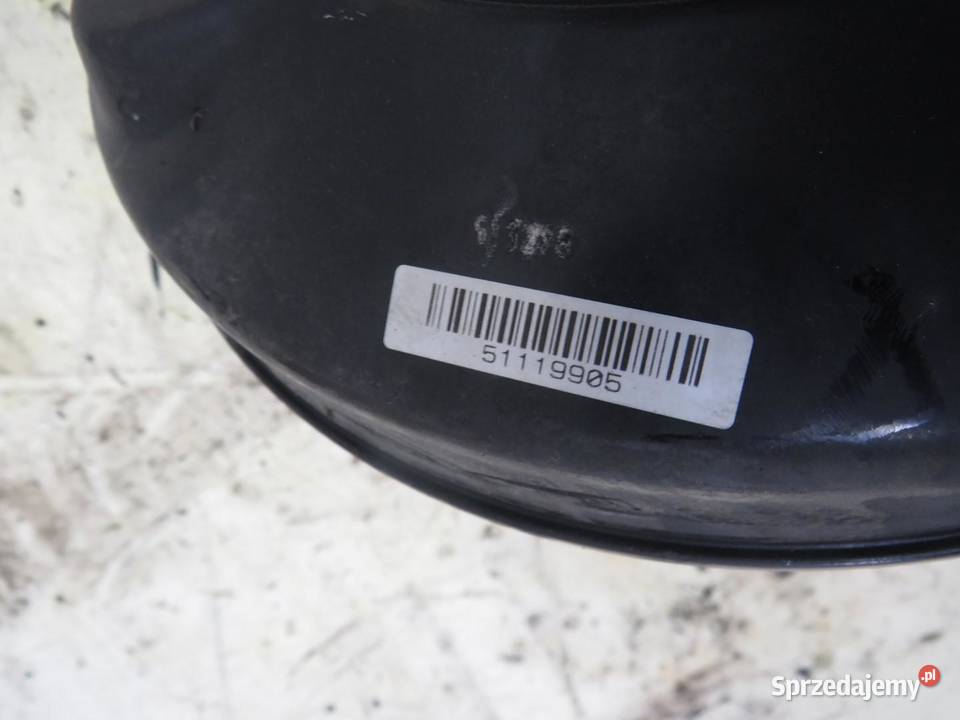 SERWO POMPA HAMULCOWA FORD FIESTA MK8 10 sprzedam