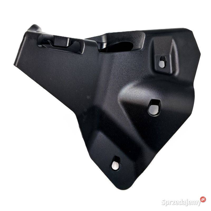 Osłona wahacza przedniego prawa Canam outlander małopolskie Nowy Sącz