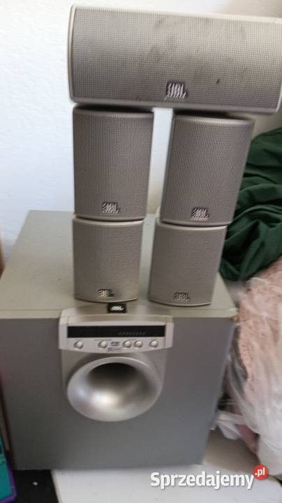 Sprzęt Hifi Płock sprzedam