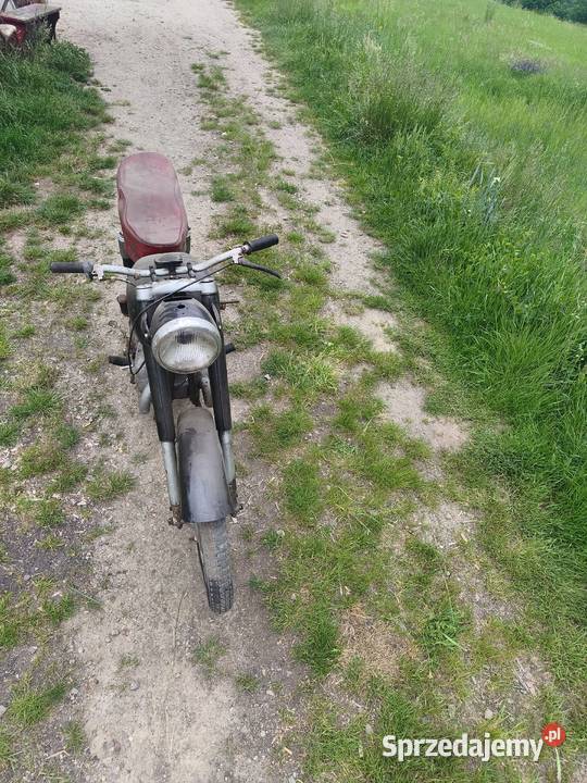 Pannonia TLF 250 Wiśniowa