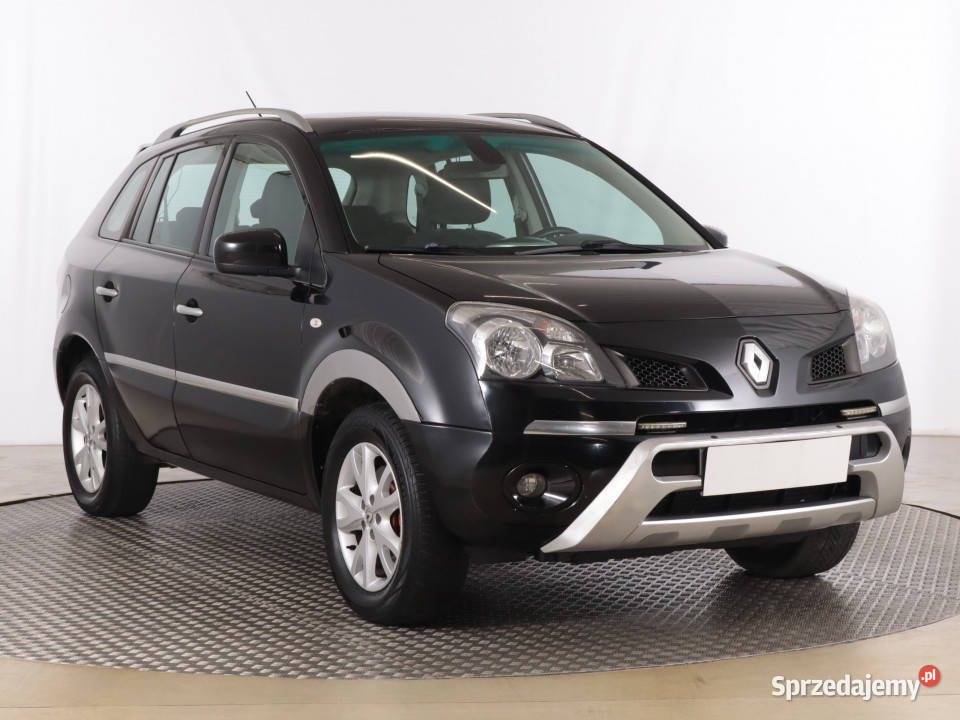 Renault Koleos 2.0 dCi