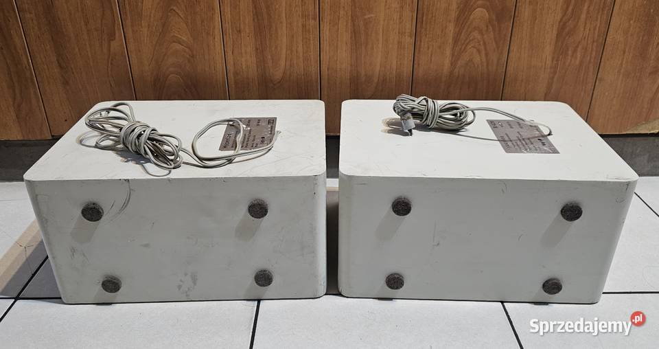 Kolumny ITT Hyperion B 425 Gorzów Wielkopolski sprzedam