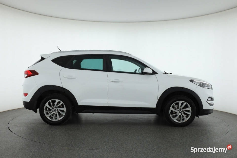 Hyundai Tucson 16 GDI Piaseczno sprzedam