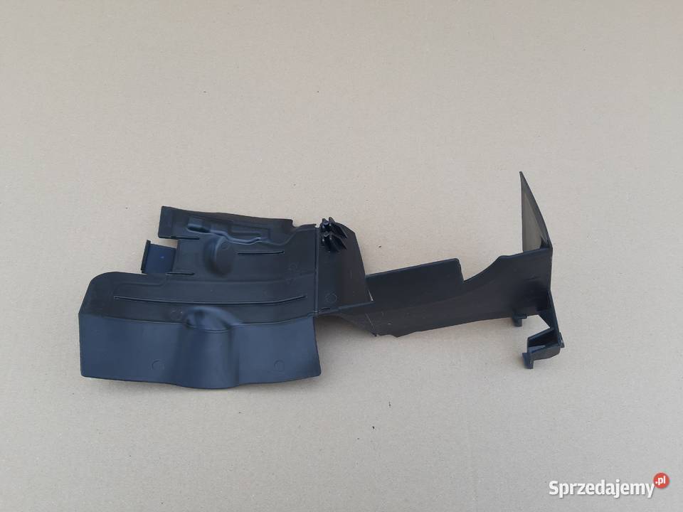 VW T5 LIFT T6 KIEROWNICA POWIETRZA 7E0121283 Układ chłodzenia Trzciel