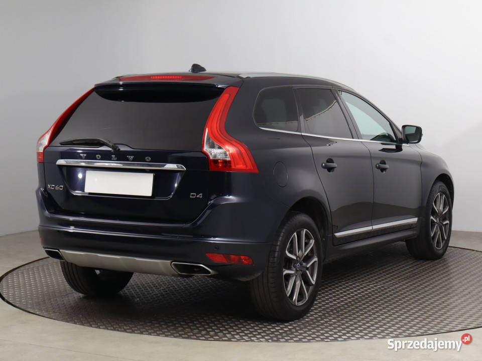 Volvo XC60 D4 Bielany Wrocławskie