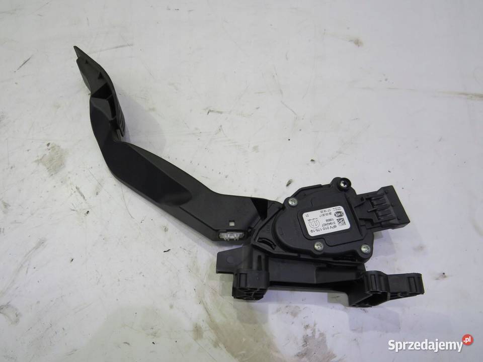 PEDAŁ GAZU POTENCJOMETR FIAT TIPO II 51942427