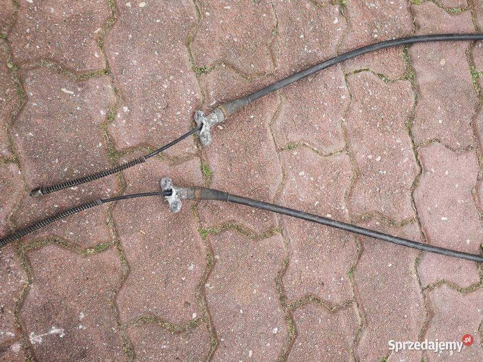 Linki hamulca tylnego oryginał Honda Accord VI mazowieckie Halinów