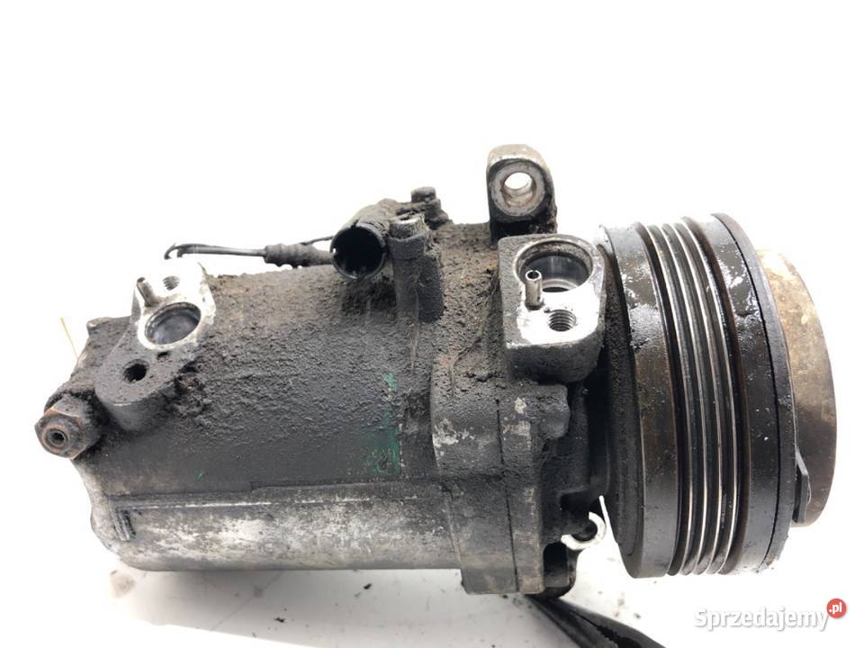 SPRĘŻARKA KLIMATYZACJI BMW E46 20 136 9705