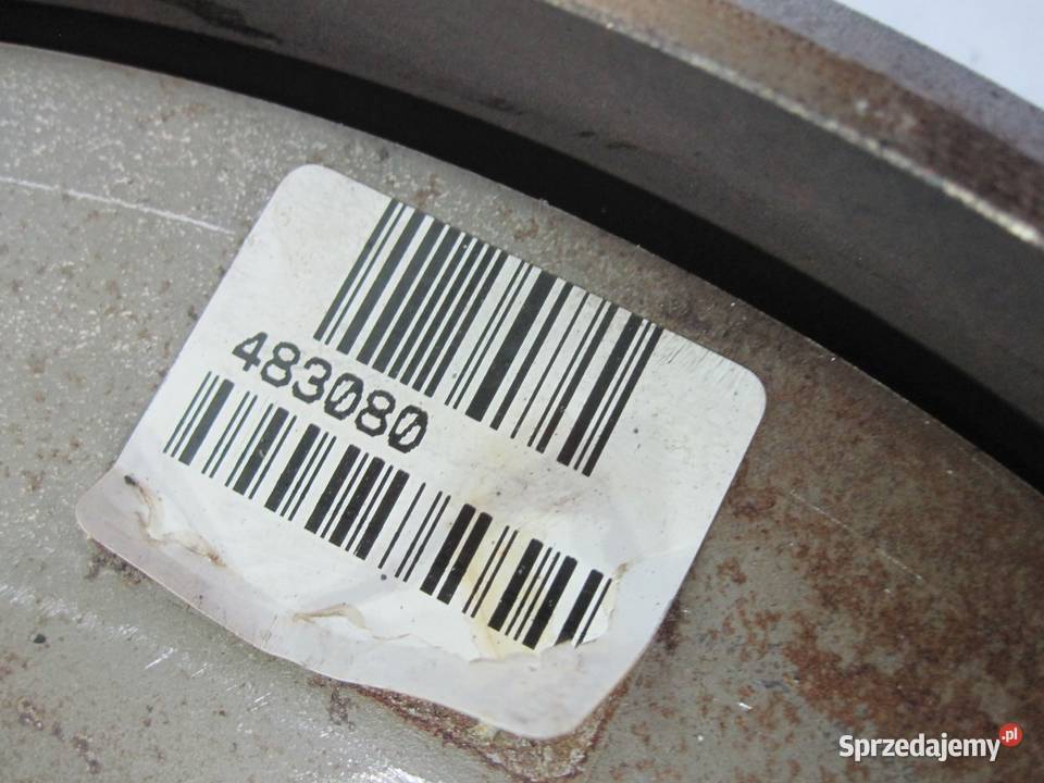 QASHQAI 20 DCI M9R 08r 150 166 4X4 koło Kielce