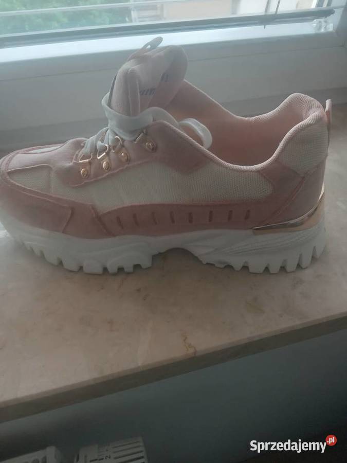 Buty nowe rozmiar 41 sprzedam