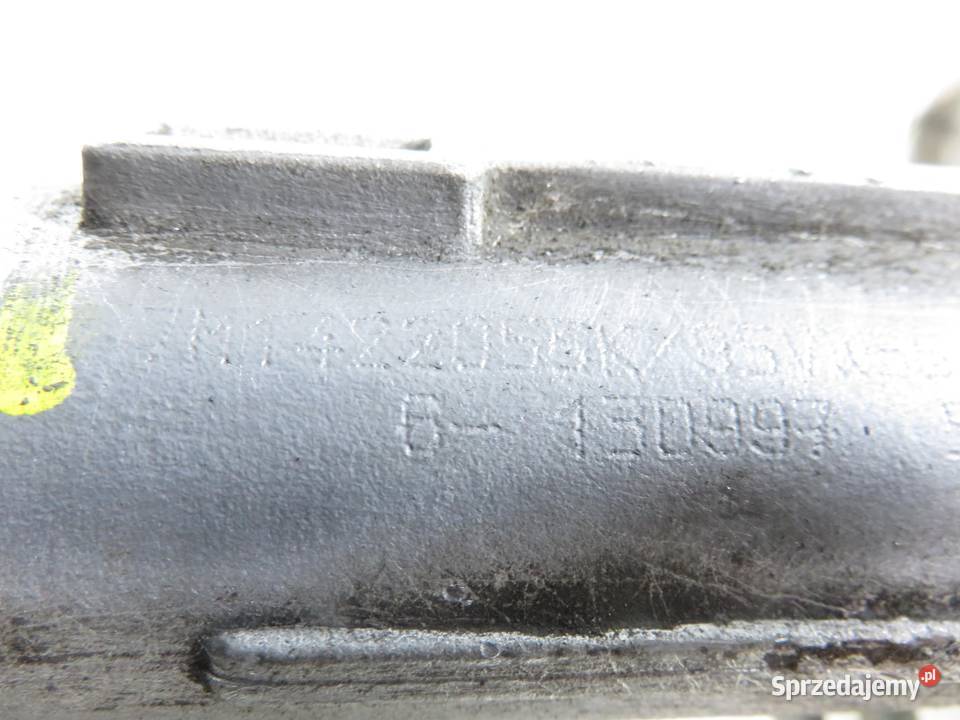 MAGLOWNICA SEAT ALHAMBRA I 7M1422055K 95VW3503AK