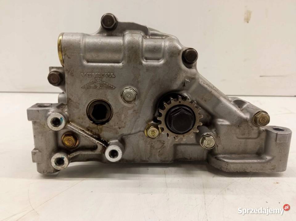 POMPA OLEJU 20 16V Honda CRV II 20012006