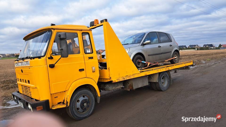 Sprzedam ałto lawete