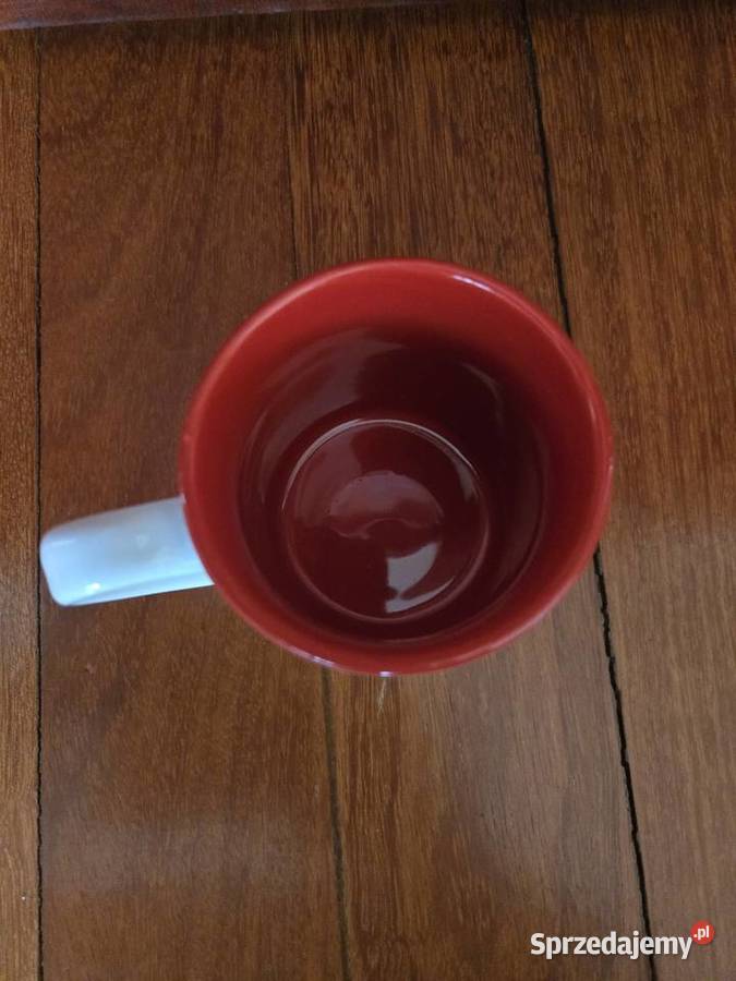 Zestaw 4 kubków stan NOWY pojemność 250350 ml Czaplinek sprzedam