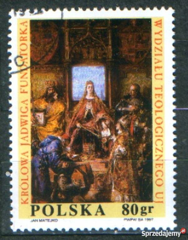 Zn Fi Wykaz kas 1997 Gliwice